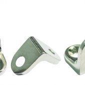 Suporte cantoneira reforçado