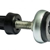 Sapata com regulagem