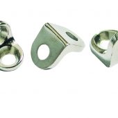 Suporte cantoneira maciço