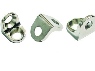 Suporte cantoneira maciço