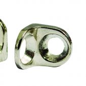 Suporte cantoneira oco