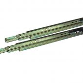 Trilho telescópico light