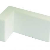 Capa para suporte de fixação