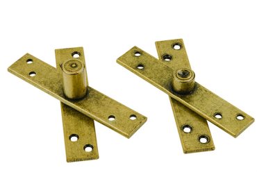 Dobradiça pivotante grande