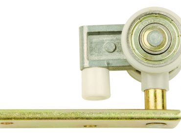 Dupla 1 guia haste fixa