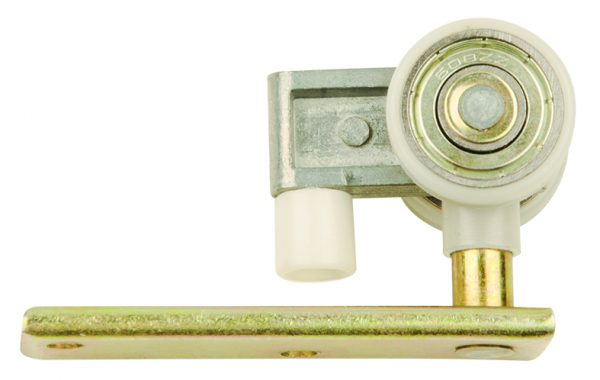 Dupla 1 guia haste fixa