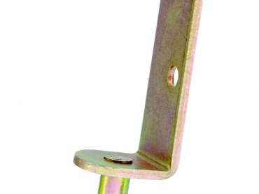 Dupla 1 guia haste lateral