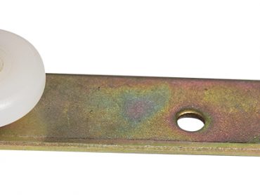 Simples haste lateral 80 mm