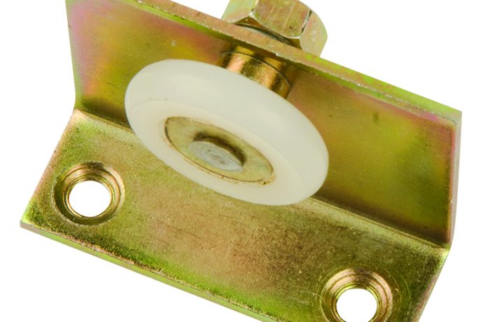 Sobreposta com regulagem