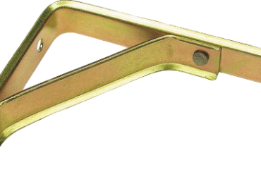 CANTONEIRA PARA CORTINA DUPLA