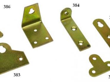 PRENDENDOR DE ARMÁRIO