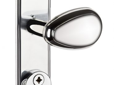 SOPRANO – FECHADURA BORA