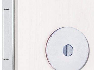 SOPRANO – FECHADURA AUXILIAR