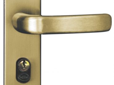 MGM – Fechadura Stilo