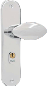 MGM – Fechadura Premium