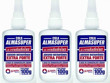 COLA ALMASUPER