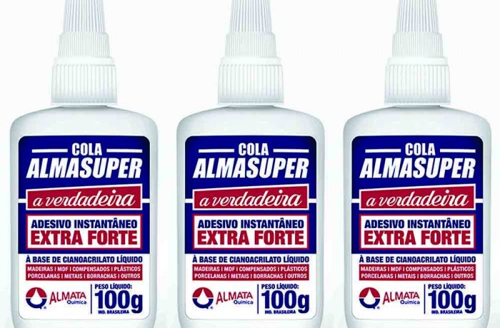 COLA ALMASUPER