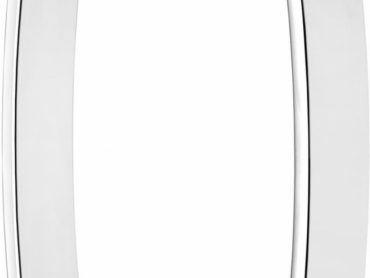 PUXADOR CHATO CURVADO PARA PORTA