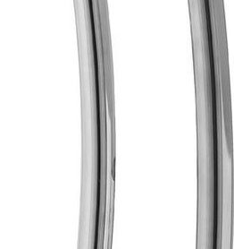 PUXADOR DUPLO LATERAL