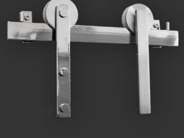 KIT ROLDANA APARENTE