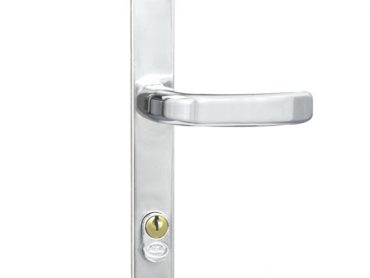 MGM – FECHADURA SERRALHEIRO